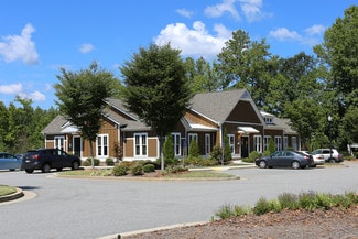 Alpharetta, GA Business Park - 12220 Birmingham Hwy Alpharetta, GA Business Park - 12220 Birmingham Hwy