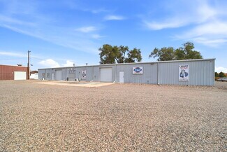 Fowler, CO Industrial - 114 5th St