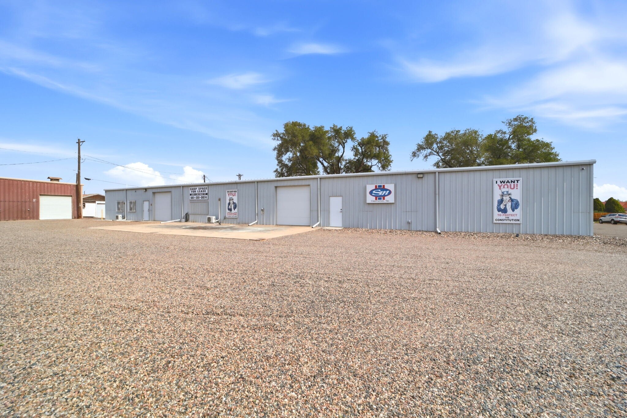 114 5th St, Fowler, CO for Rent