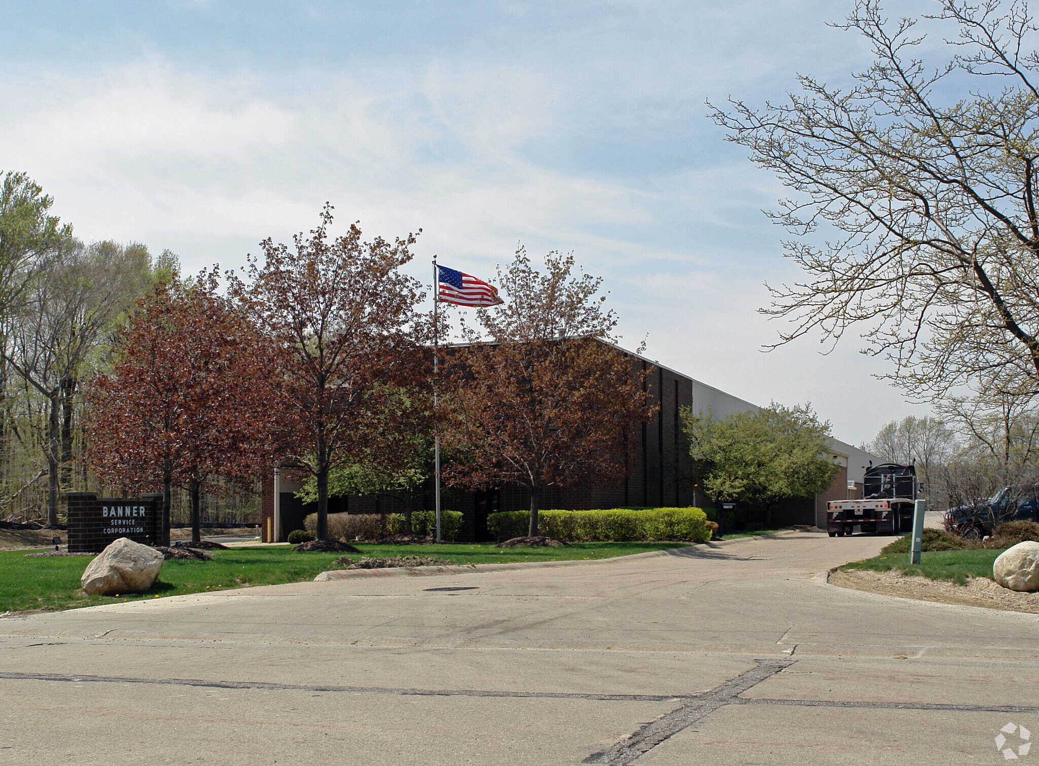 17382 Foltz Industrial Pky, Strongsville, OH for Sale