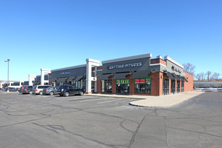 Bloomington, MN Retail - 8501-8599 Lyndale Ave S