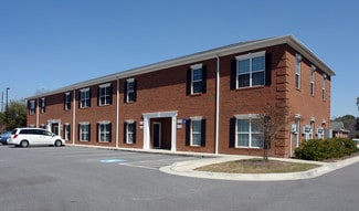 Savannah, GA Office - 785 King George Blvd