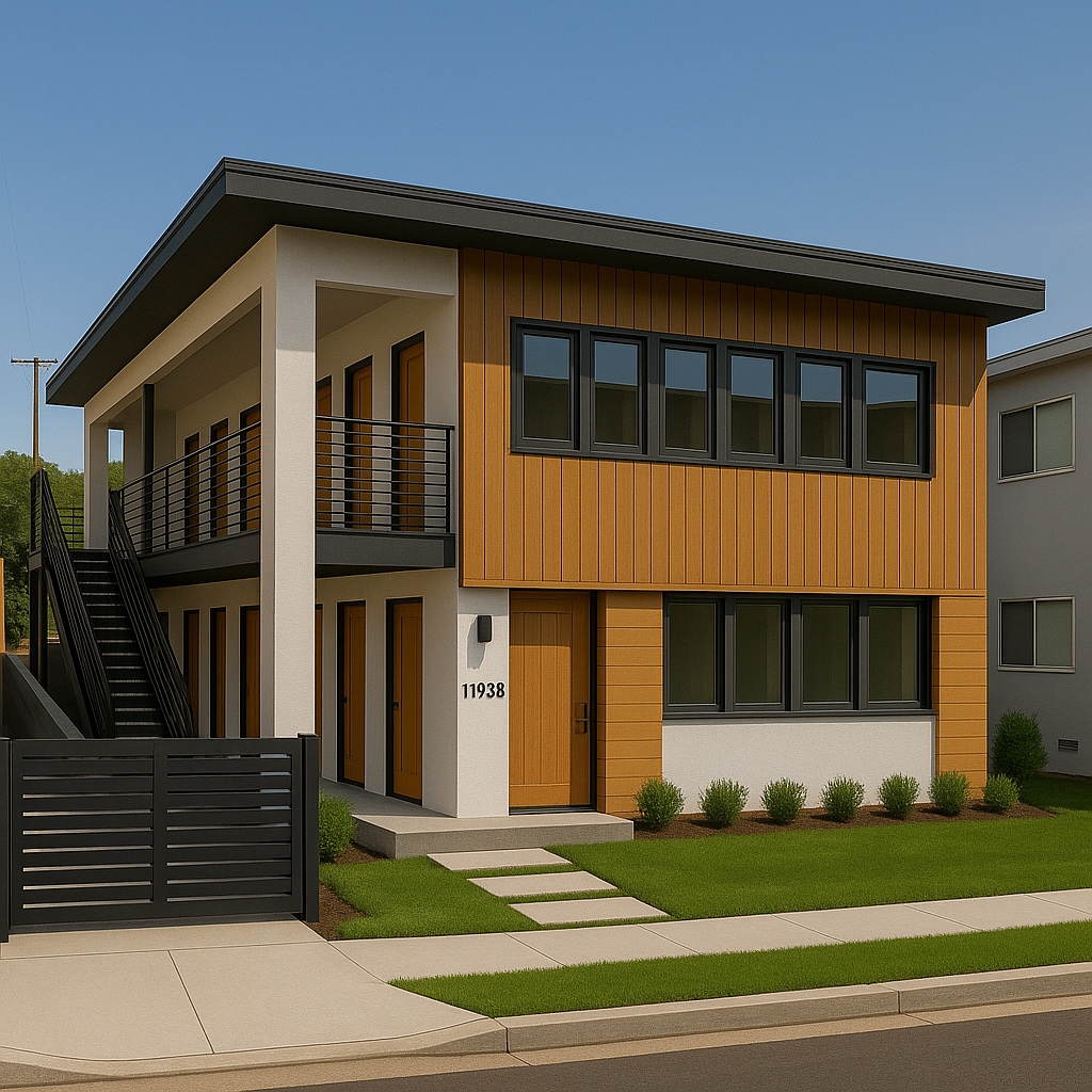 11938 Dorothy St, Los Angeles, CA for Sale