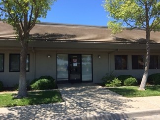Colusa, CA Office, Office/Retail - 2967 Davison Ct