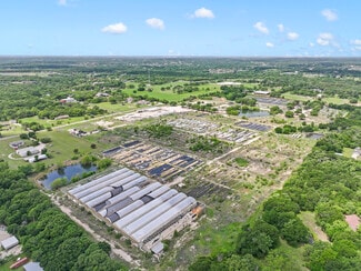 Mansfield, TX Agricultural - 8803 County Road 612