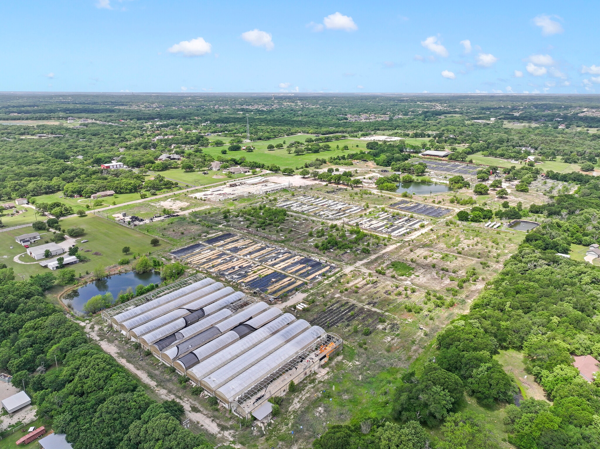 8803 County Road 612, Mansfield, TX for Sale