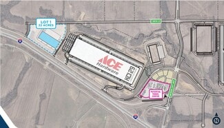 Kansas City, MO Industrial - I-29 & Mexico City Avenue