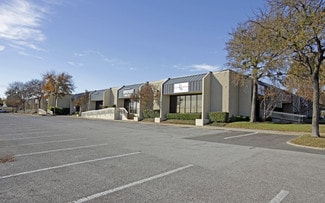 Arlington, TX Flex - 2500 E Randol Mill Rd