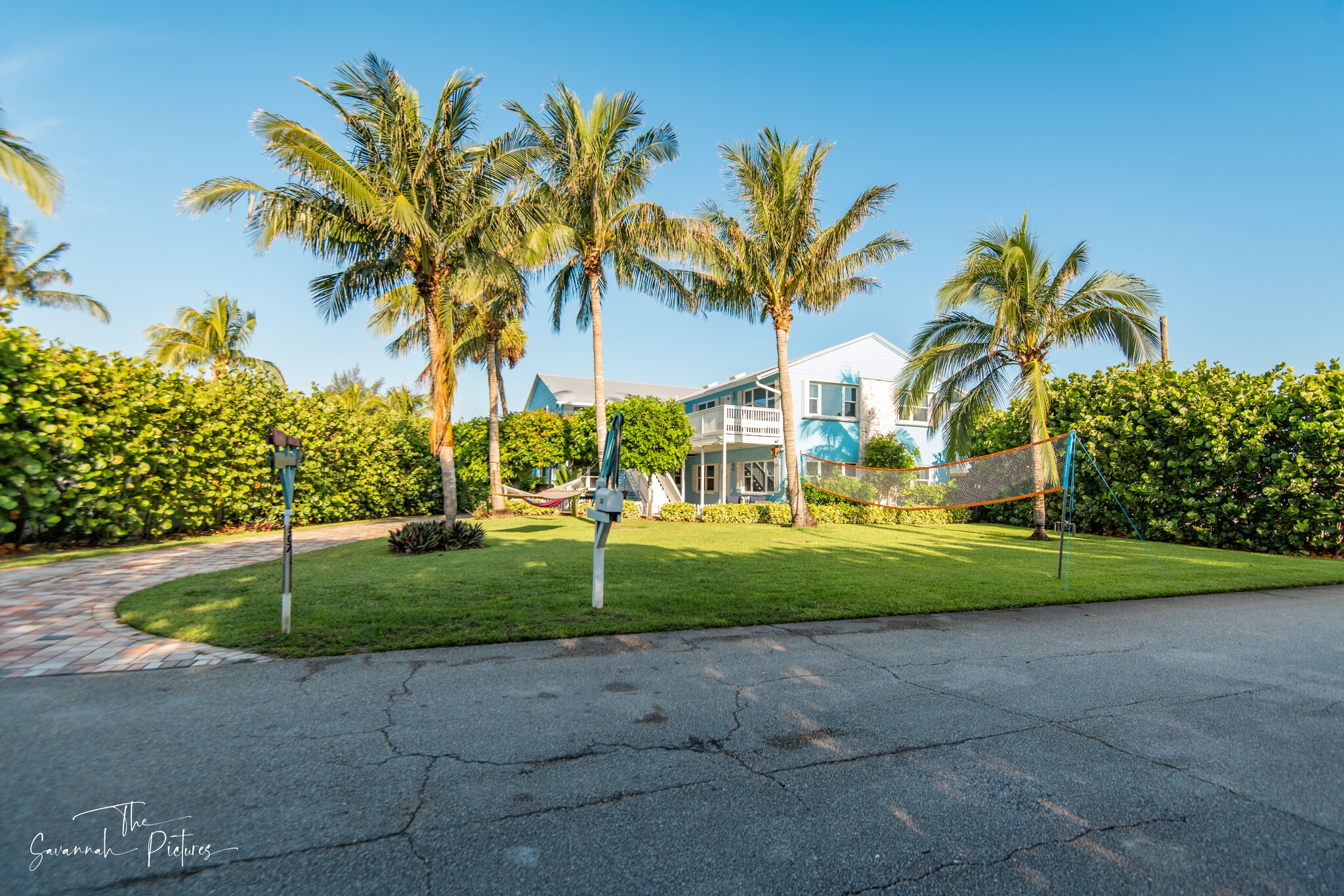 2507 N Ocean Dr Hutchinson Island, FL 34949 MultiFamily Property for