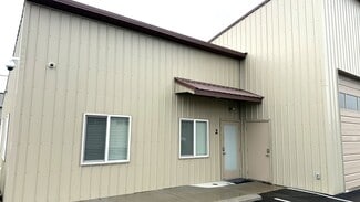 Emmett, ID Office - 2599 W Success Way