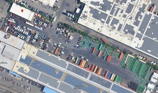 Newark, NJ Commercial Land - 93 Avenue K