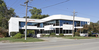 Wilmette, IL Medical - 3612 Lake Ave