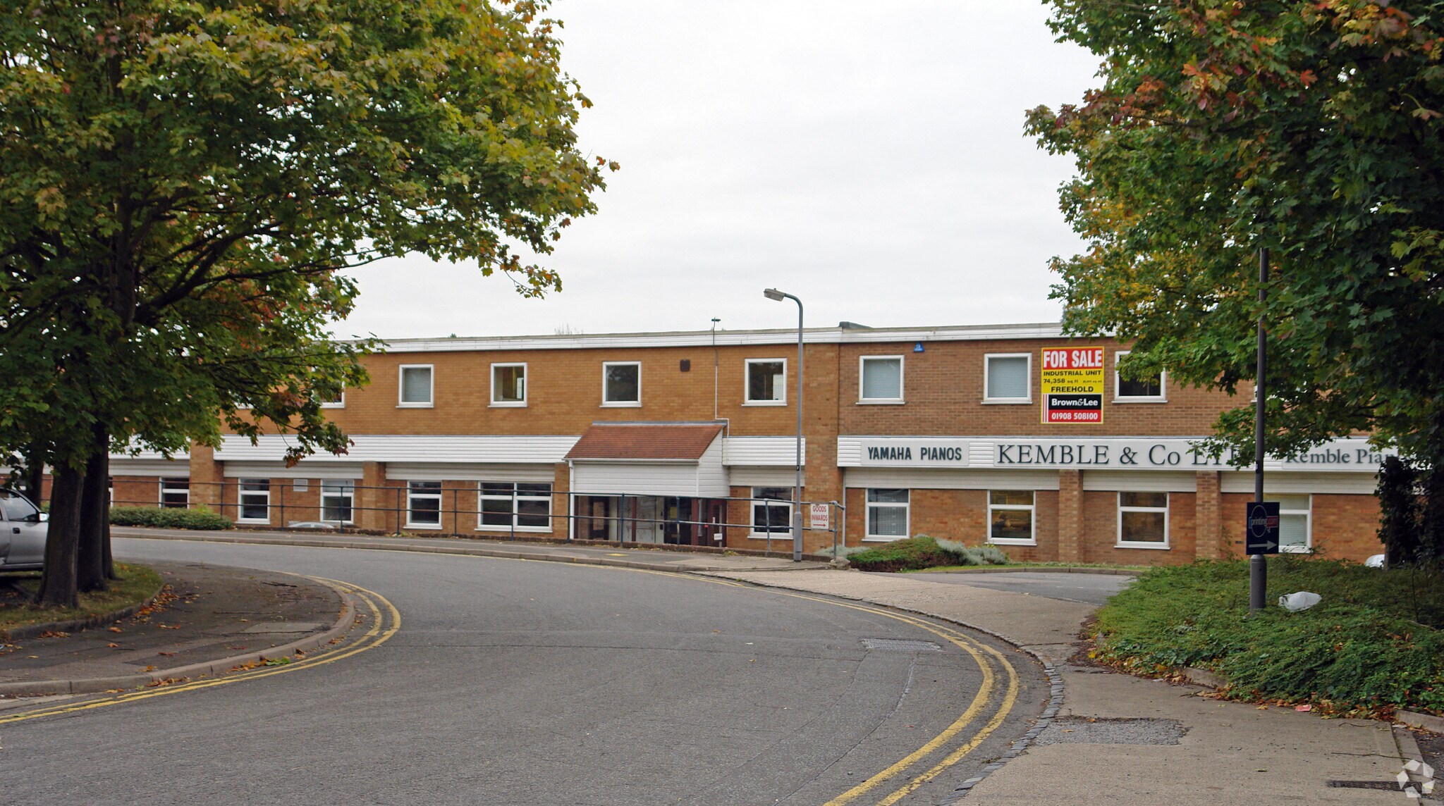 29 Mount Ave, Milton Keynes, BKM for Rent