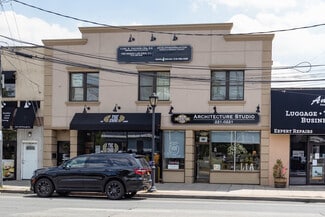 Wantagh, NY Retail - 1941 Wantagh Ave