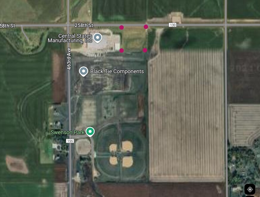 105 County 130 hwy, Hartford, SD for Sale