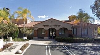 Rancho Santa Margarita, CA Medical - 29803 Santa Margarita Pky