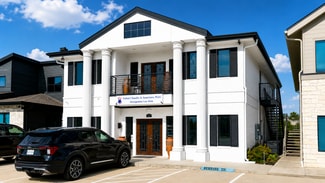Katy, TX Office - 231 Bella Katy Park Katy, TX Office - 231 Bella Katy Park