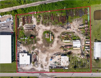Apopka, FL Industrial - 8008 Apopka Boulevard Blvd