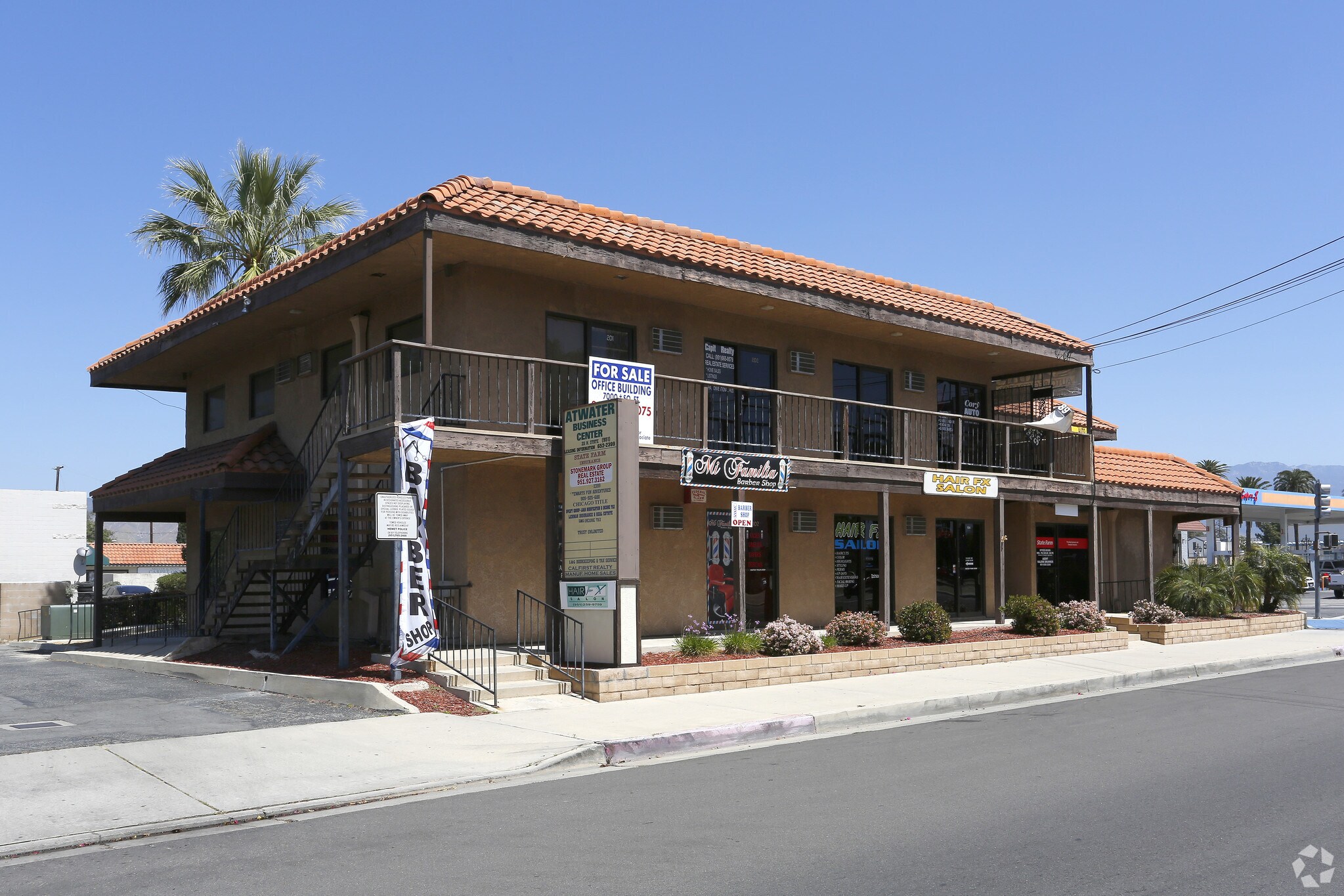 211 N State St, Hemet, CA for Rent