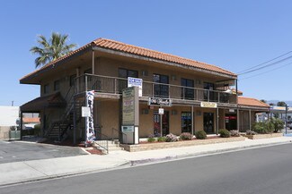 Hemet, CA Office - 211 N State St Hemet, CA Office - 211 N State St