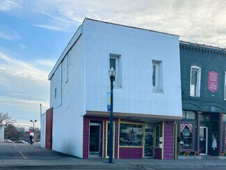 Mount Morris, MI undefined - 718 E Mount Morris Rd Mount Morris, MI undefined - 718 E Mount Morris Rd