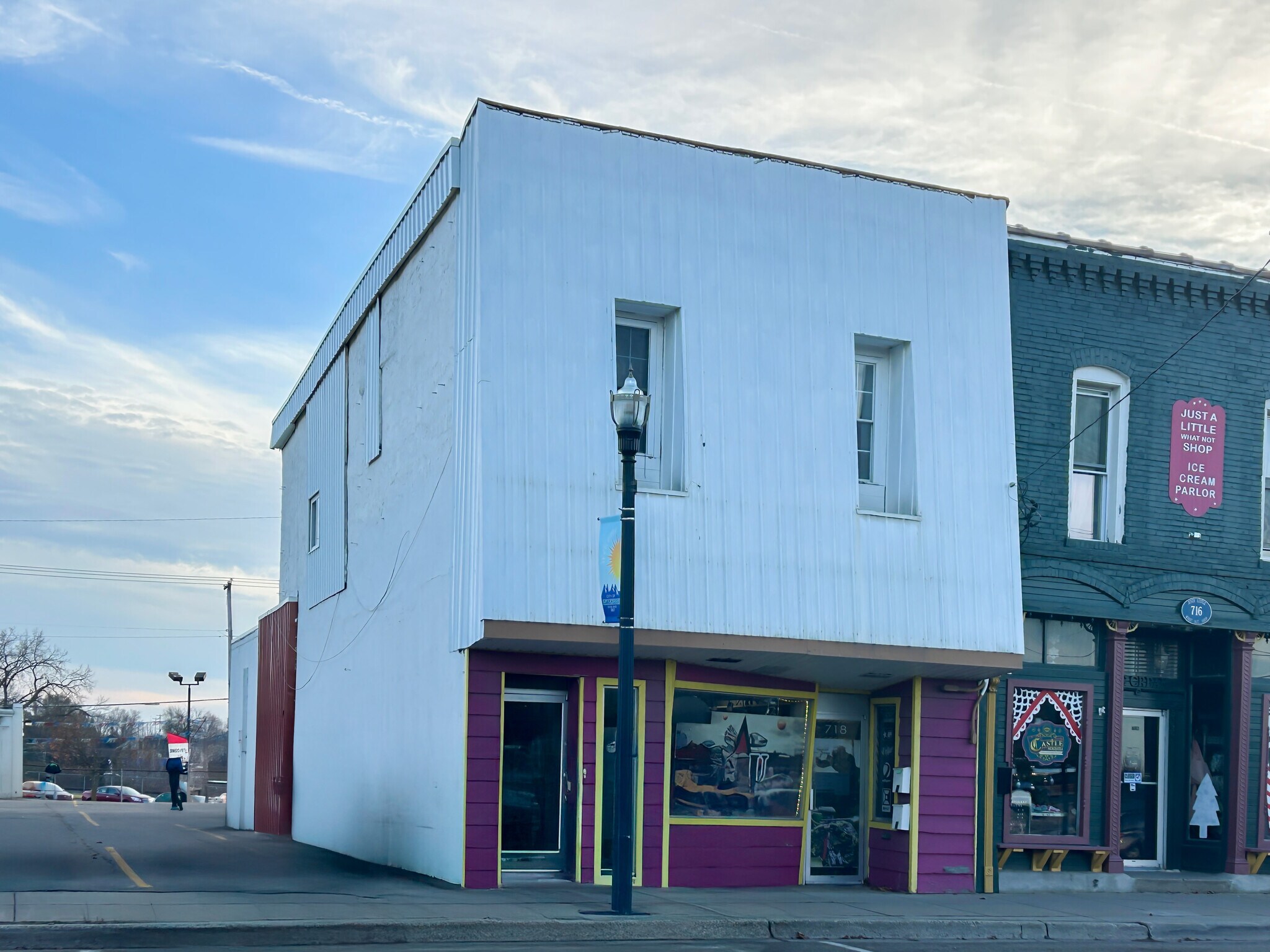 718 E Mount Morris Rd, Mount Morris, MI for Sale