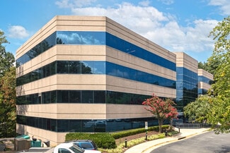 Reston, VA Office - 1801 Robert Fulton Dr