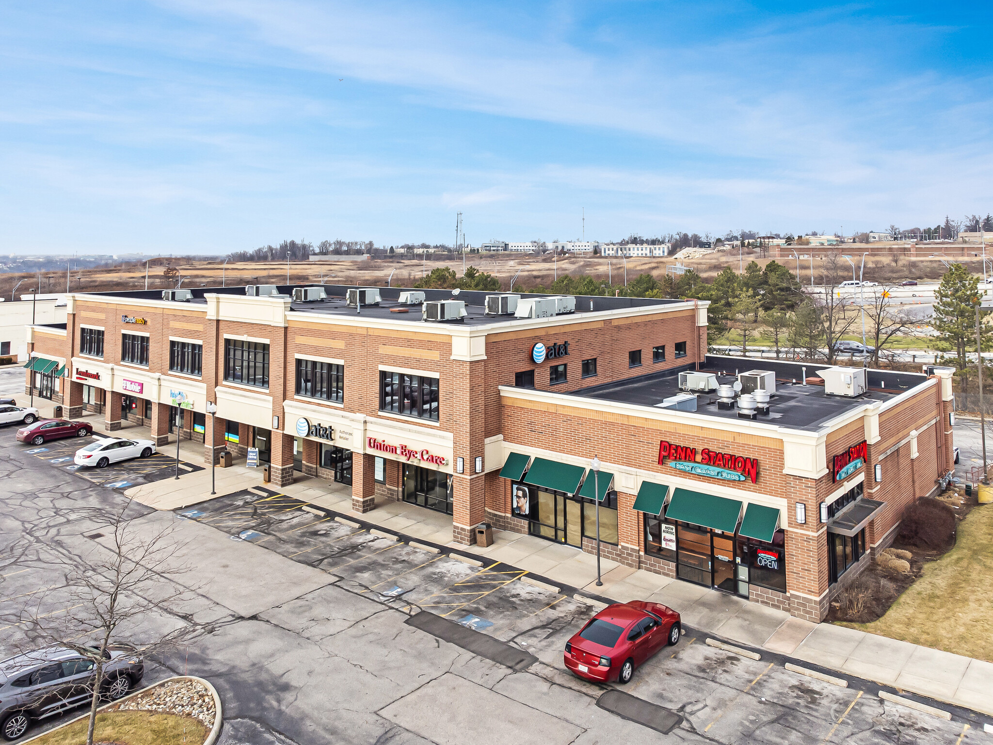 9701-9791 Vista Way, Garfield Heights, OH for Rent