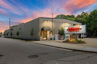 Kenosha, WI Specialty - 1206 Washington Rd