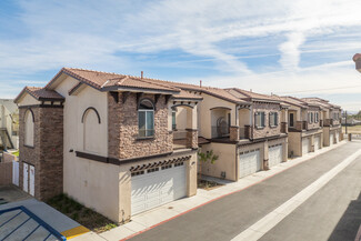 Fontana, CA Apartments - 16534 Arrow Blvd