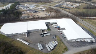 Columbia, TN Industrial - 801 N James Campbell Blvd Columbia, TN Industrial - 801 N James Campbell Blvd