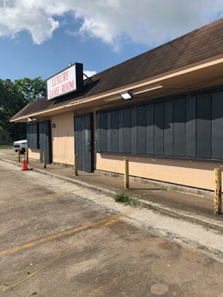 Port Arthur, TX Retail - 1147 Woodworth Blvd