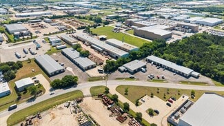 6th Ave Industrial Park