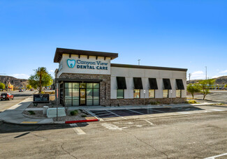 Bullhead City, AZ Medical - 3699 Highway 95