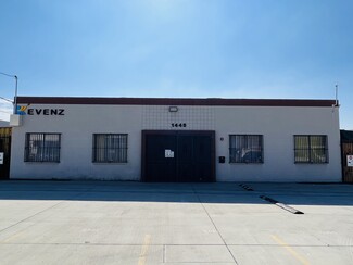 South El Monte, CA Warehouse - 1445 Adelia Ave