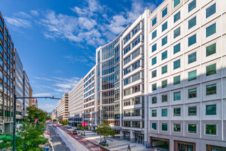Washington, DC Office, Office/Retail - 1725 I St NW