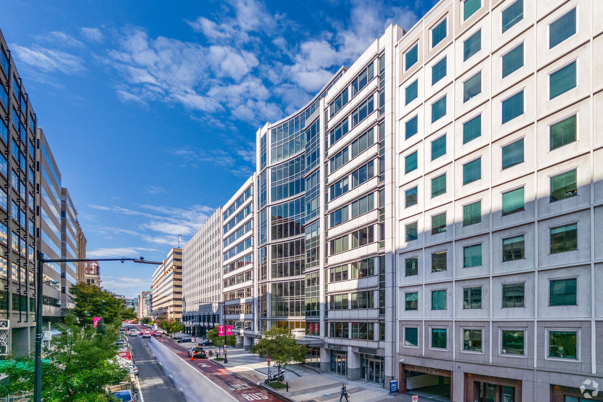 1725 I St NW, Washington, DC for Rent