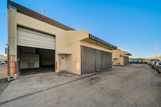 Cutler Bay, FL Flex - 10780 SW 190th St