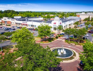 Montgomery, AL Retail - 7274 EastChase Pky