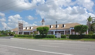 Boynton Beach, FL Medical - 3717 W Boynton Beach Blvd