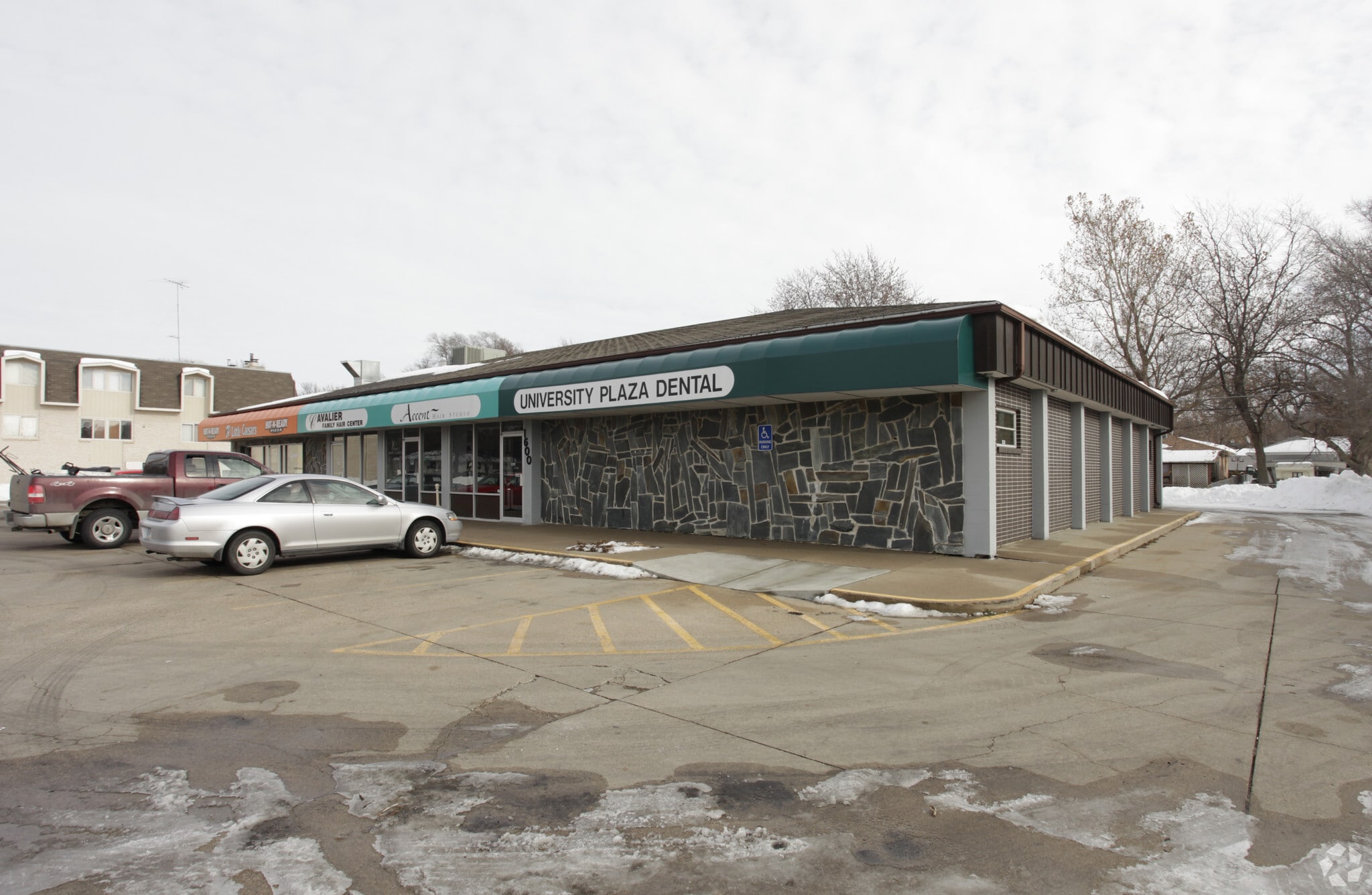 1600-1608 N 56th St, Lincoln, NE for Sale
