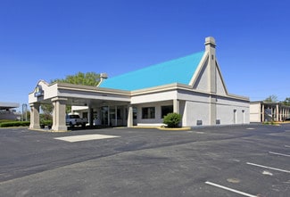 Tallahassee, FL Office - 3100 Apalachee Pky