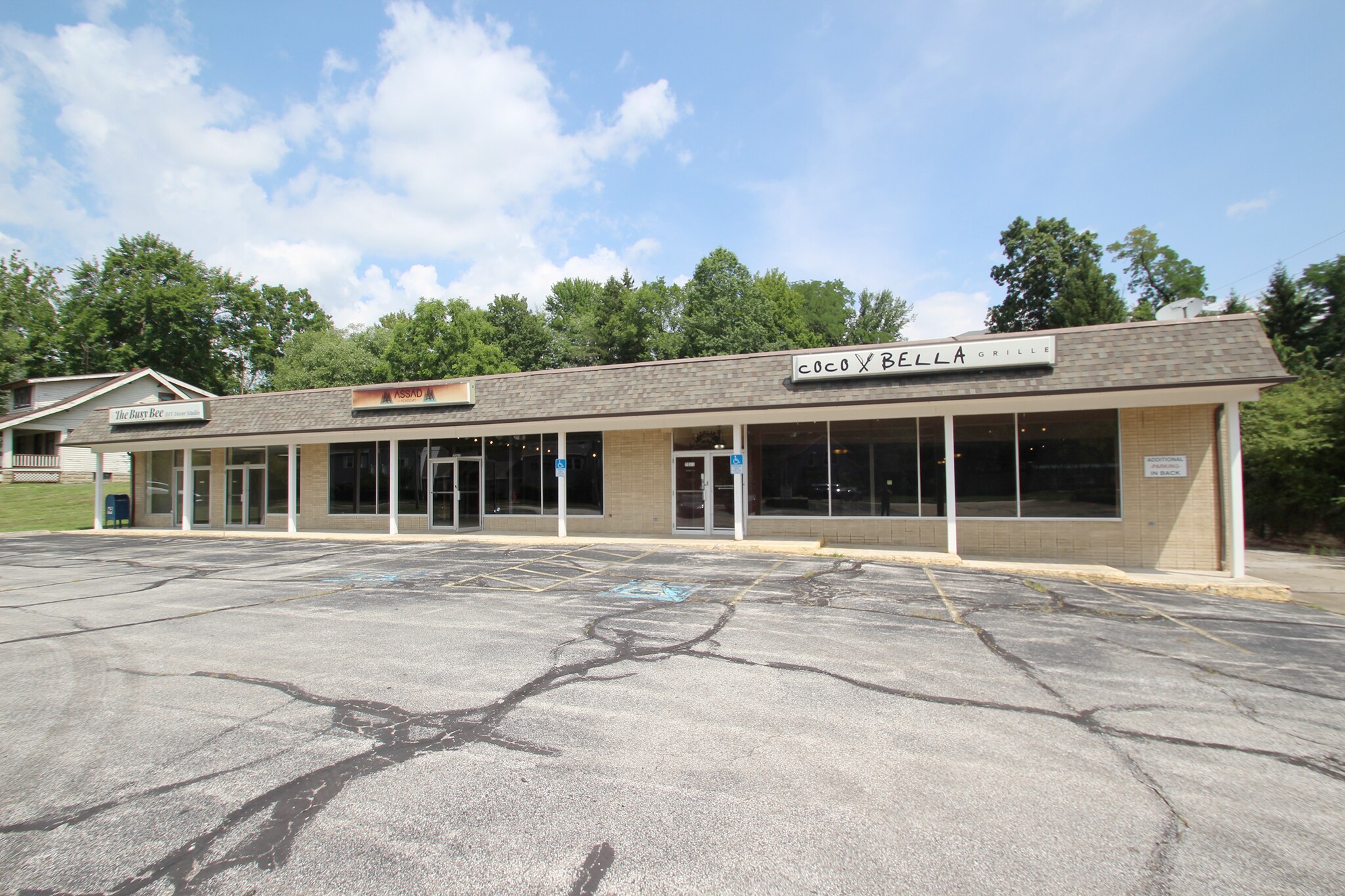 6999-7011 Mill Rd, Brecksville, OH for Rent