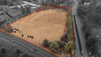 Newark, DE Commercial - 275 Possum Park Rd