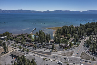 Tahoe City, CA Office/Retail - 170 N Lake Blvd