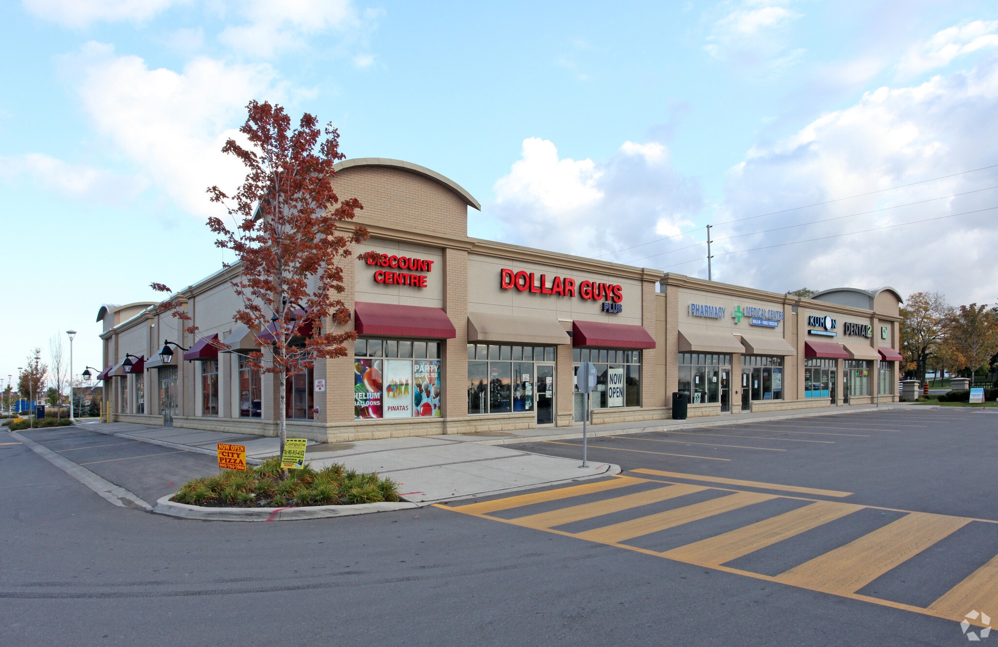 8920 Hwy-50, Brampton, ON for Rent