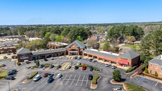 Tuscaloosa, AL Retail - 312 Merchants Walk