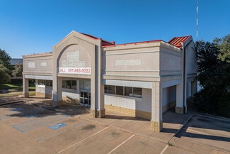 Wichita Falls, TX Retail - 3201 Seymour Hwy Wichita Falls, TX Retail - 3201 Seymour Hwy