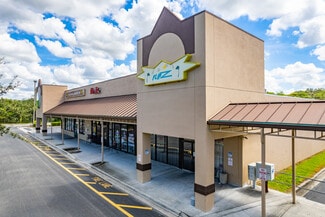 Spring Hill, FL Retail - 2260-2292 Commercial Way