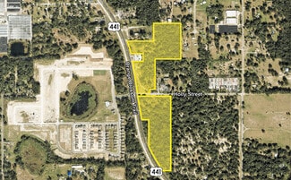 Mount Dora, FL Residential - US-441 S & N Orange Blossom Trl Mount Dora, FL Residential - US-441 S & N Orange Blossom Trl